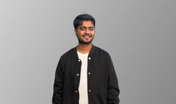 sumit-jha-publishes-new-book:-the-freelancer’s-odyssey