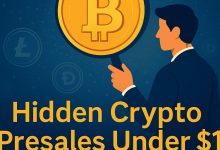 hidden-crypto-presales-under-$1-spark-investor-rush-in-2025