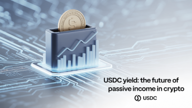 usdc-yield:-the-future-of-passive-income-in-crypto-usdc