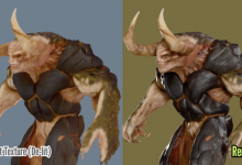 introducing-meshy-5-preview:-smarter-ai,-cleaner-models,-bigger-animation-potential