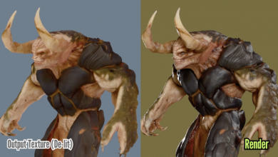 introducing-meshy-5-preview:-smarter-ai,-cleaner-models,-bigger-animation-potential