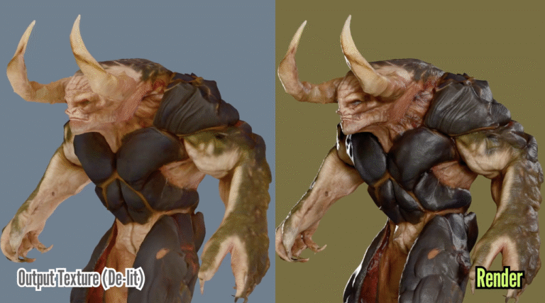 introducing-meshy-5-preview:-smarter-ai,-cleaner-models,-bigger-animation-potential