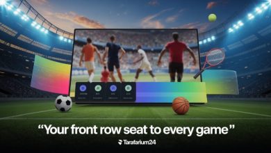 taraftarium24:-revolutionizing-live-sports-streaming-for-fans-worldwide