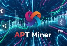 apt-miner-cloud-mining-helps-xrp-and-eth-holders-secure-over-$14,000-in-daily-earnings