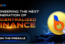 best-ai-crypto-coins-alert:-blazpay-phase-3-gains-momentum-while-polkadot-and-near-show-growth